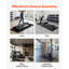 Tapis de marche pliable pour tapis d'exercice pour tapis
