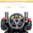 Aosom Battery Powered Ride On-61485405