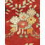 Tapis turc rétro Oushak