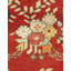 Vintage One-of-a-Kind 4'10" X 8'3" Area Rug