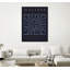 Beige Cut Outs Ii' Framed Canvas-2115907374