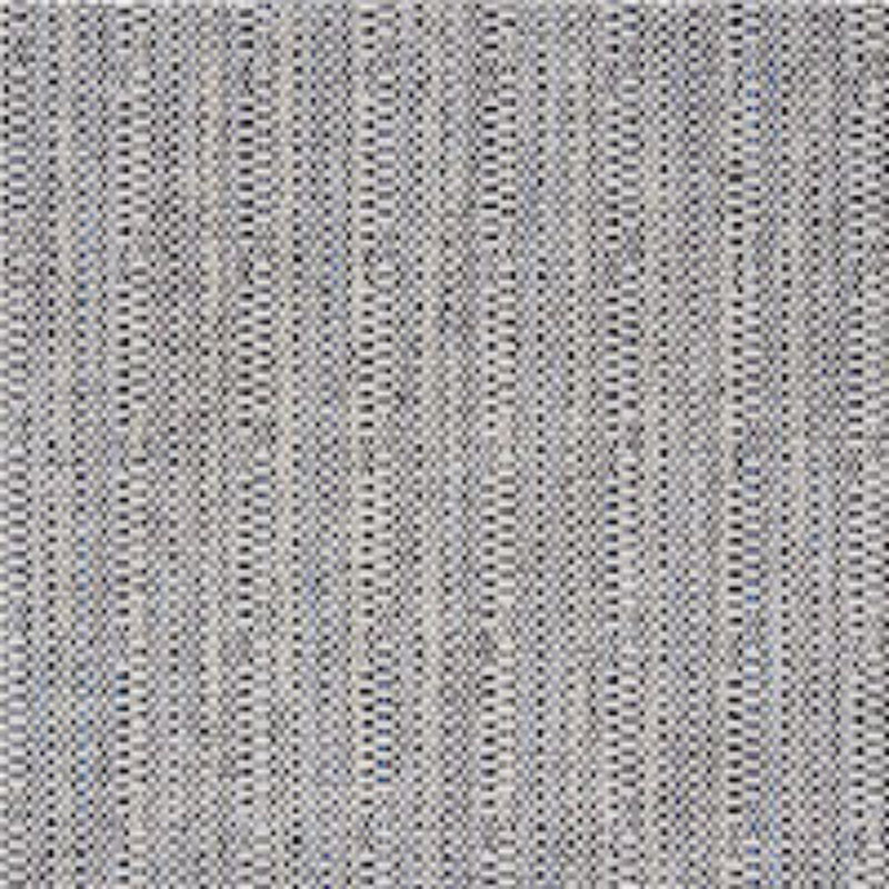Piedmont Cotton Blend Fabric, Black/Gray