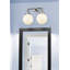 Éclairage pour meuble-lavabo 2 lumières rétro Barrigan-41742258-41742285-41742280