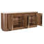 Eleana 82'' W Accent Cabinet