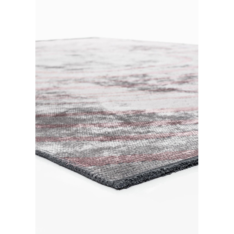 Cercles modernes modernes, Rectangle 7 pi 10 po x 9 pi 10 po