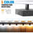 Dajai Vanity Light