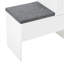 Rangement pour chaussures Alex White 21-121163767