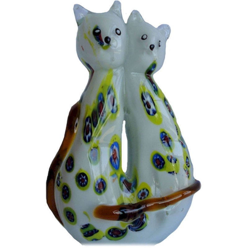Hower Animals Figurines & Sculptures