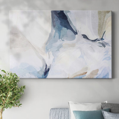 Toile tendue Fresh-Air IV Gallery