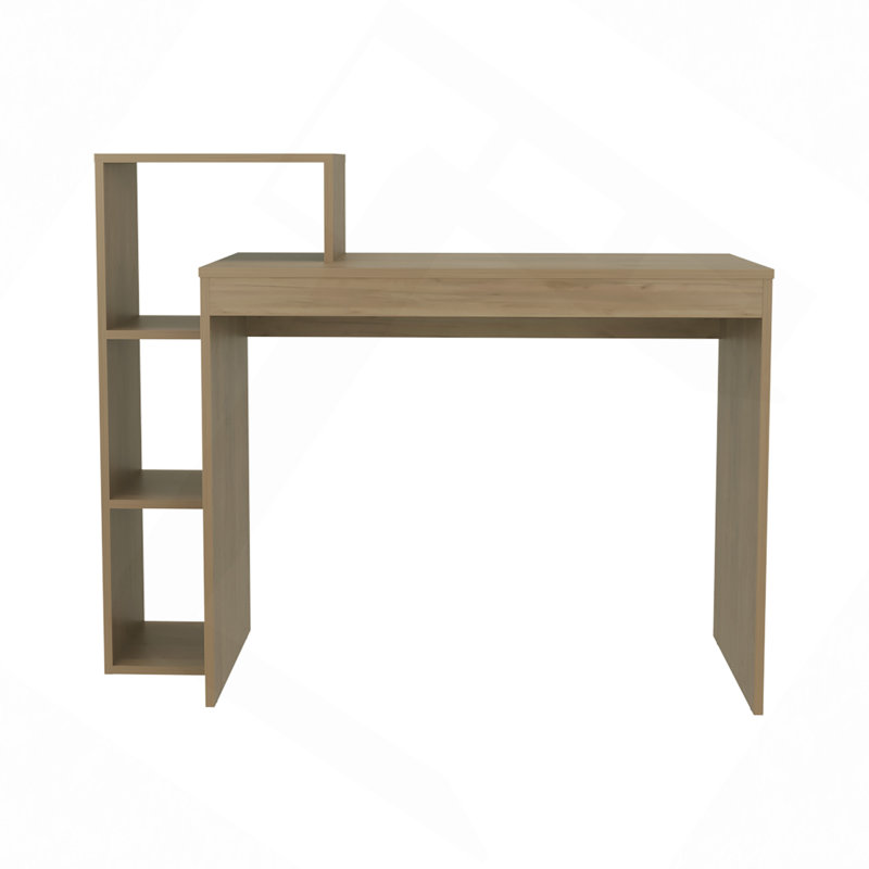 Bureau Foxburg, bureau, Naturel