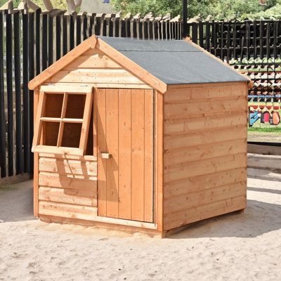 Adriana Playhouse