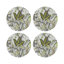 Ensemble de table moutarde Amazonia-1502179811-1502179839