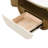 47.24'' Oval Coffee Table-154245013