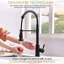 Robinet de cuisine Touchless-61408064