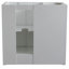Ensemble de meuble-lavabo simple 37 po Calsbeck-1364319626-1364319625