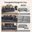 Upholstered Sofa-1695137654