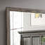 Miroir biseauté 5mm Furniture Of America Dewhirst