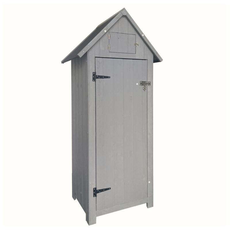 XWT007 Outdoor Storage