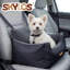 Fleece Pet Bed