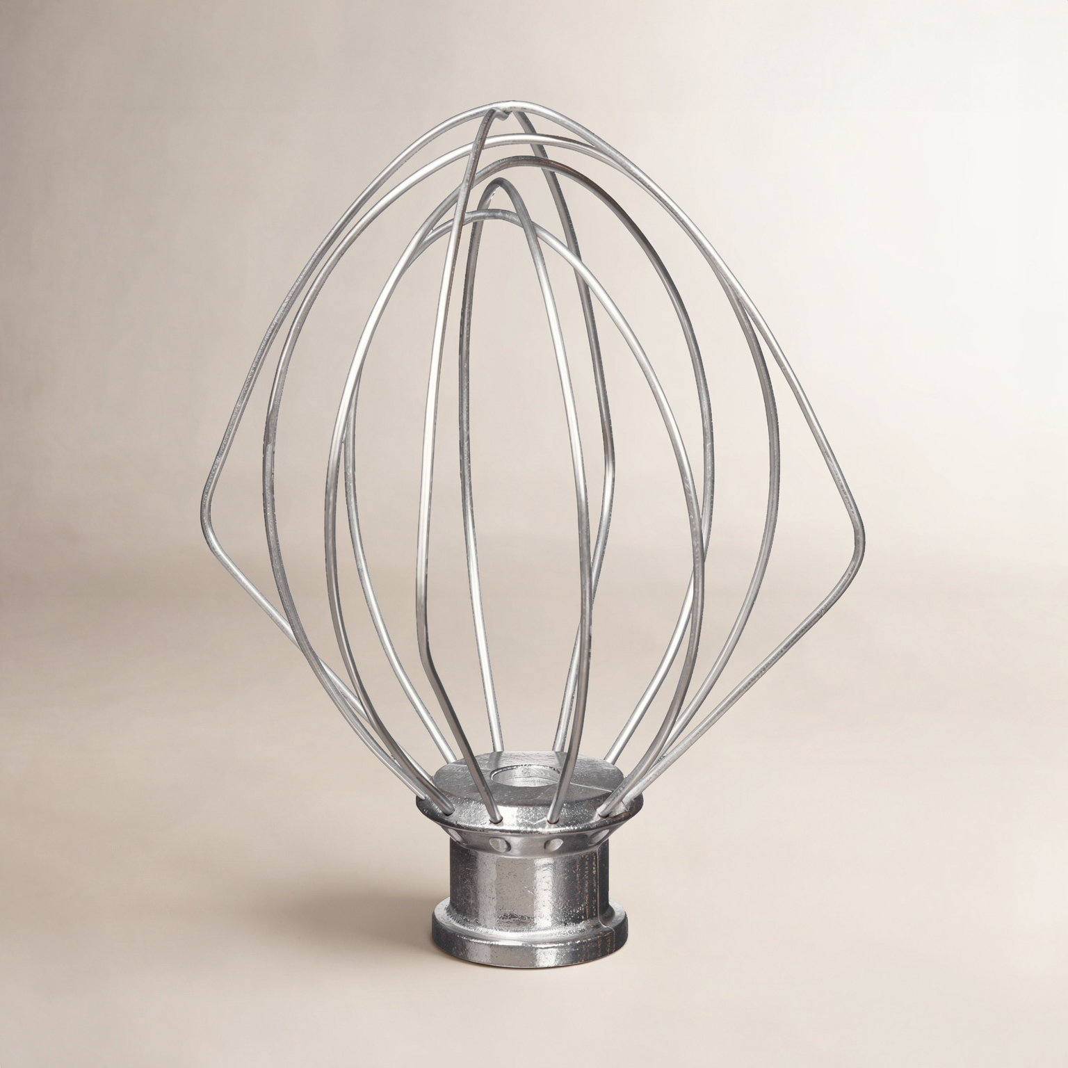 KitchenAid® Tilt-Head 6-Wire Whip
