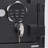 Depository Safe Lock