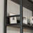 Nabile Corner Bookcase-1486052057