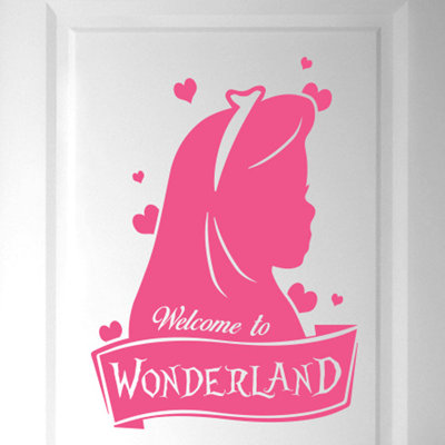 Wall Decal