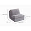 Fauteuil Liyasi-1081142671