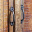 Jamal Solid Wood Freestanding Bathroom Storage