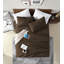 Ensemble de draps ultra doux Swift Home Essentials, microfibre, poches profondes jusqu’à 14 po, infroissable et facile d’entretien, pêche douce-845819656-845819709