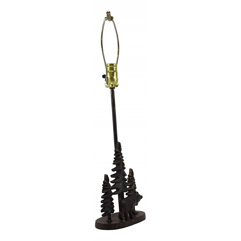 Lampe de table 25 po Araujo