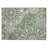 Machine Washable Indoor/Outdoor Chantille ACN2335 Paisley Rug-716169673