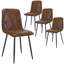 Abishanth Upholstered Dining Chair-831489251-869937225
