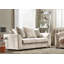 Arabella 3 - Piece Living Room Set-270200775-270200768
