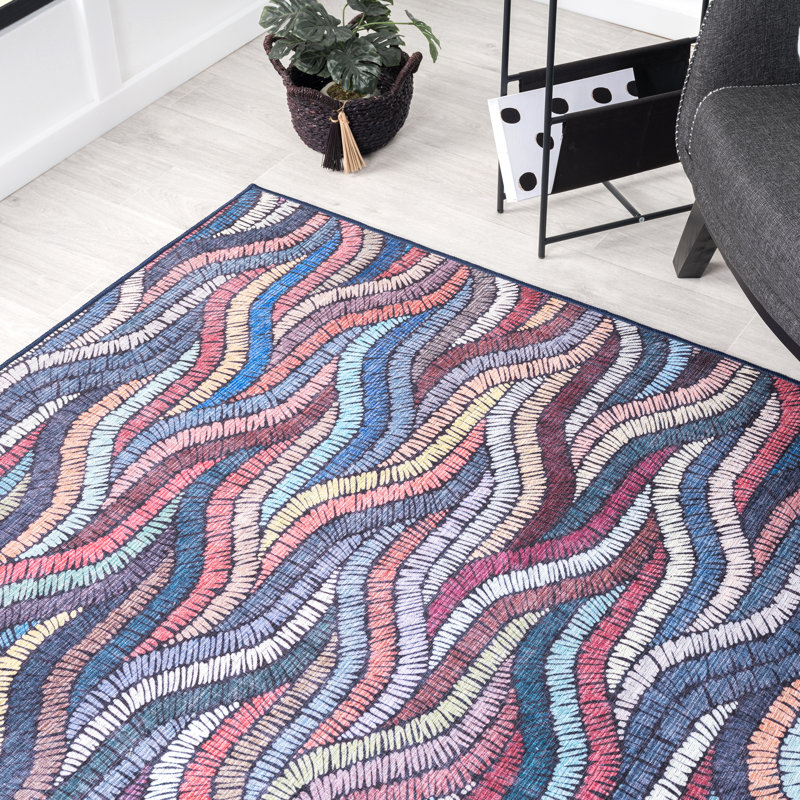 Tapis rectangulaire Lacasta, Rectangle 4 pi x 6 pi