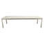 Ribambelle Outdoor Dining Table-719086473-719086478