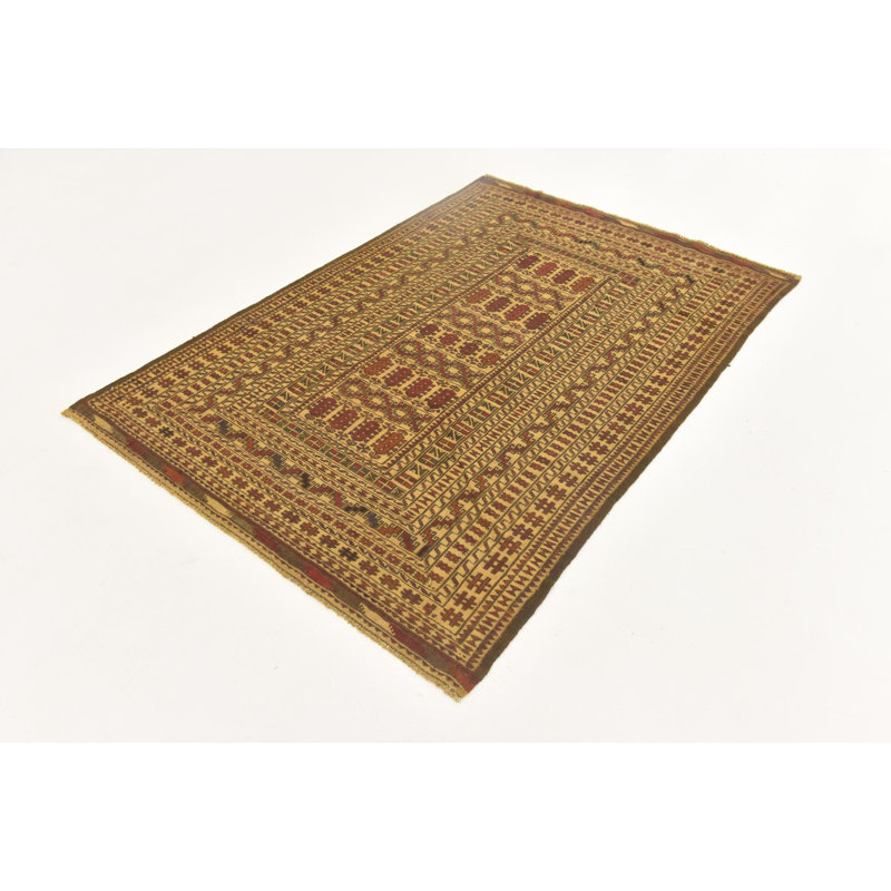 Tapis beige Puryear