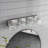 Ullund 4 - Light Dimmable Vanity Light