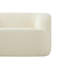 86" Chenille Boneless Couch-536998221