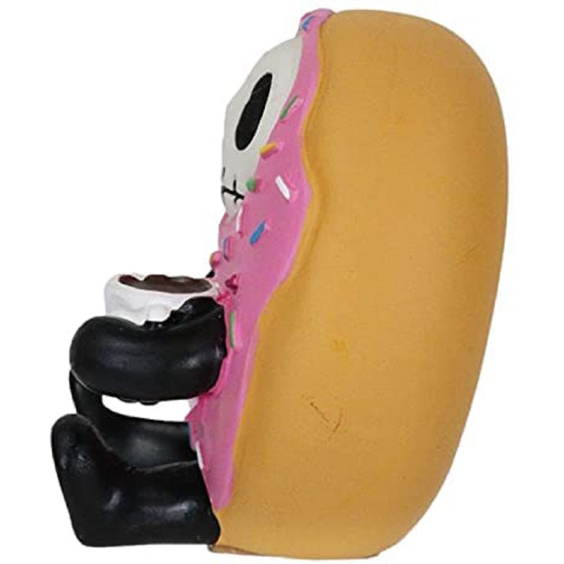 Figurine Beachem Ebros Furrybones Donatsu