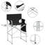 Folding Director Chair