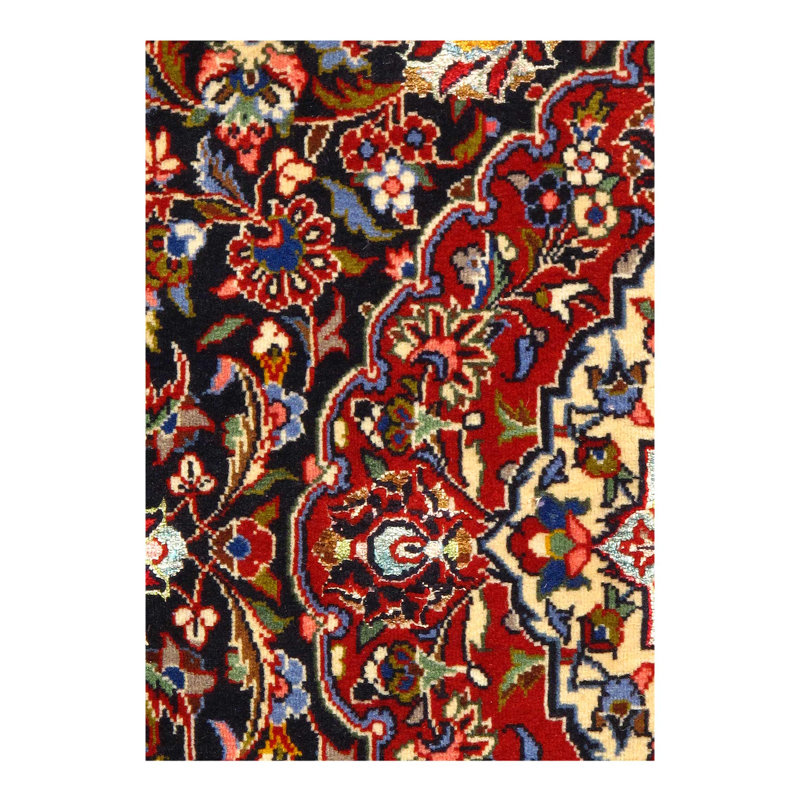 Ananias One-of-a-Kind 4'7'' X 7'1" Area Rug