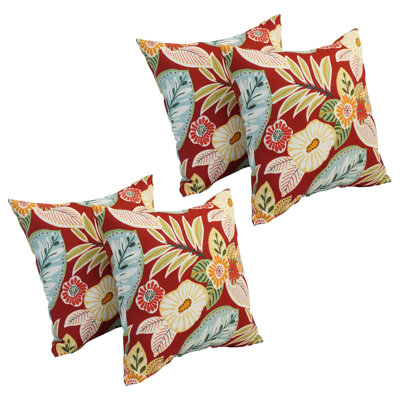 Coussin décoratif intérieur / extérieur Erol