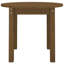 Amylynn Solid Wood Four Leg Coffee Table-1723211292-1741641942