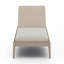 Sherwood Outdoor Teak Chaise Lounge-871592704-871592712