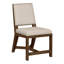 Thom Filicia Home Upholstered Back Side Chair-1945026147-1945026162