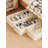 15.75Inch Heavy-Duty Oxford Fabric Underbed Storage Box With Clear View Lid And Double Zipper - Large Capacity Organizer For Shoes, Clothes, Toys, Books - Durable, Scratch-Resistant, Dustproof, Moisture-Proof