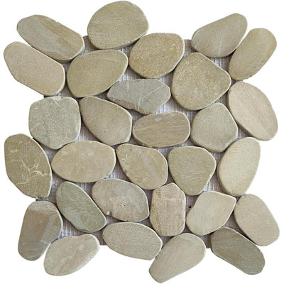 Carrelage CNK Tile Java Tan XL