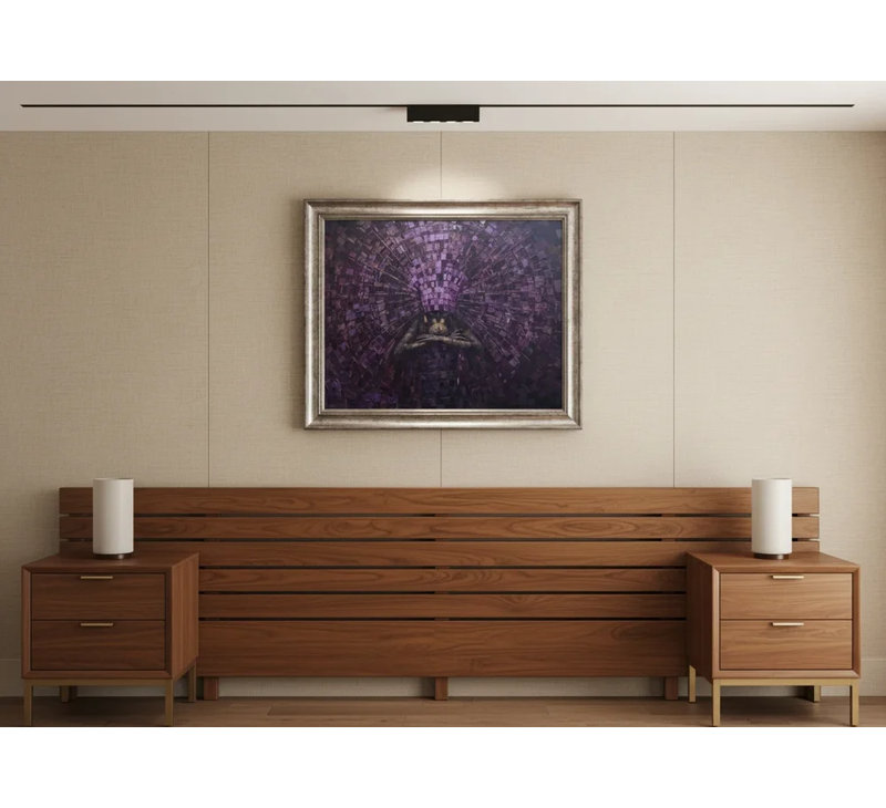 Amethyst Devotion