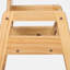 Chaise de salle de classe Nurbi-1080629288